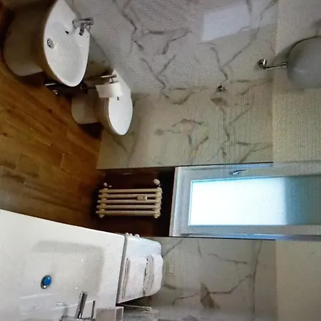 Apartment Albea