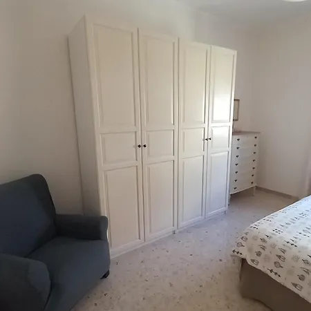 Albea Apartment
