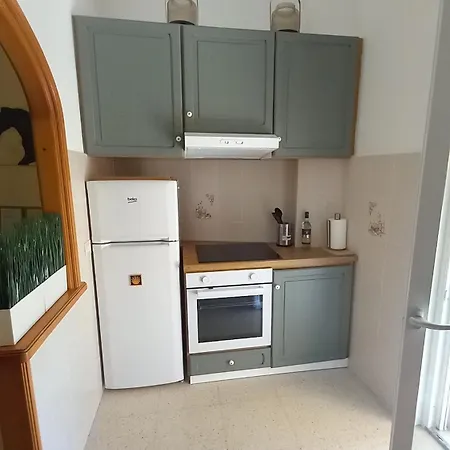 Albea Apartment