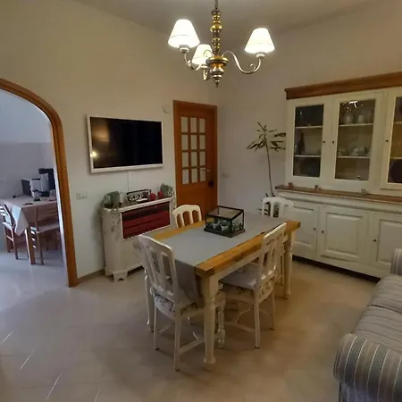 Apartment Albea *
